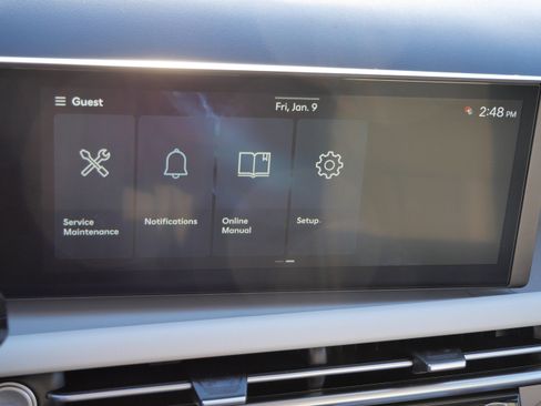 Used 2026 Hyundai Tucson SEL image 31