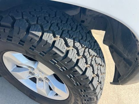 Used 2023 RAM 1500 Tradesman RWD image 6