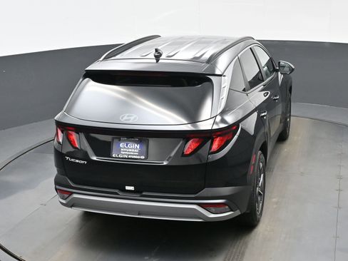 Certified 2026 Hyundai Tucson SEL image 36
