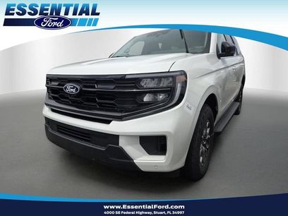 Used 2024 Ford Expedition Max Limited