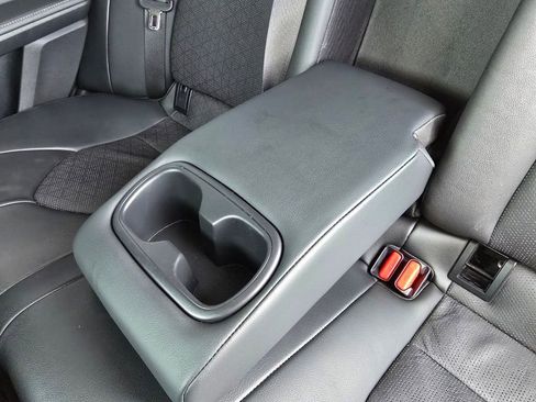 Used 2024 Toyota Camry XSE image 27