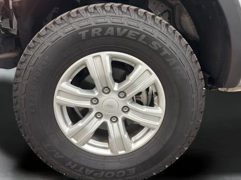 Used 2020 Ford Ranger XL w/ Equipment Group 101A Mid RWD image 25