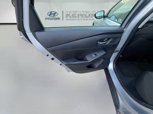 Used 2023 Honda Accord LX image 22