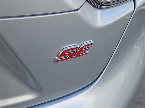 New 2026 Toyota Corolla SE image 4