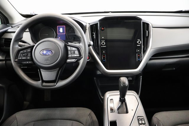 Certified 2024 Subaru Crosstrek 2.0i Premium AWD/4WD image 15
