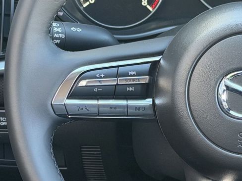 New 2025 MAZDA CX-50 AWD 2.5 S w/ Weather Package image 14