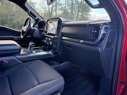 Certified 2022 Ford F150 XLT w/ Equipment Group 302A High image 24