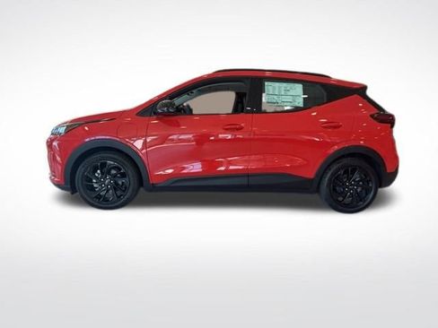 New 2027 Chevrolet Bolt RS w/ Technology Package FWD image 2
