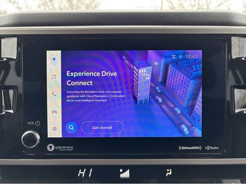 Used 2022 Toyota Tundra SR5 w/ TRD Sport Package image 7