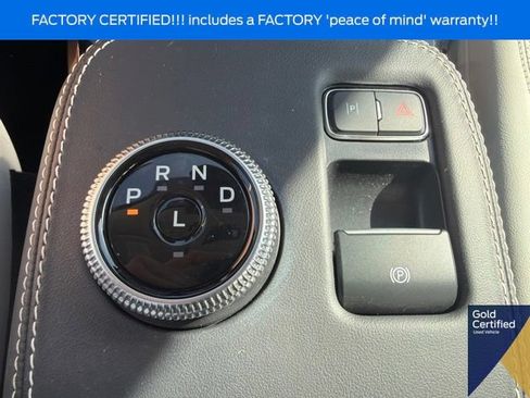 Used 2023 Ford Mustang Mach-E Premium AWD/4WD image 43