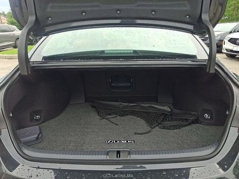 Used 2024 Lexus ES 350 w/ Premium Package FWD image 31