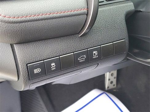 Used 2020 Toyota Camry TRD image 13