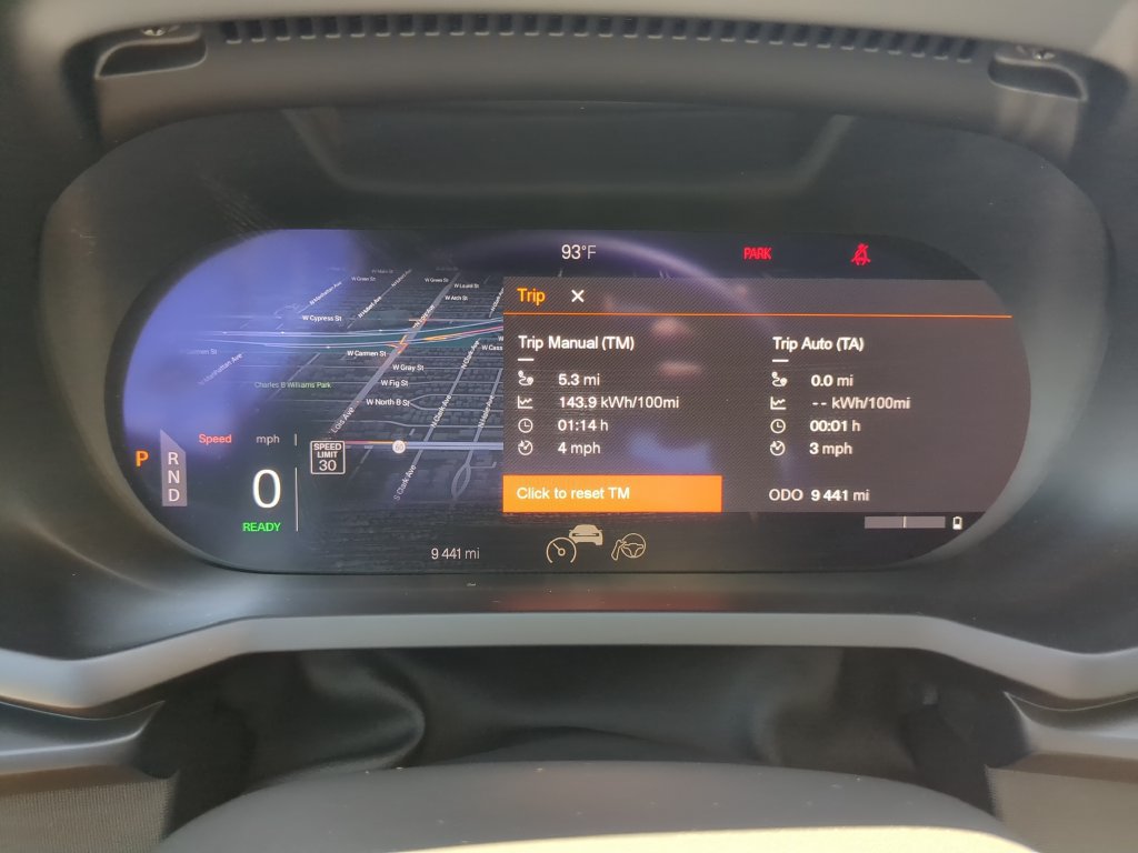 Used 2024 Polestar Polestar 2 AWD/4WD image 32