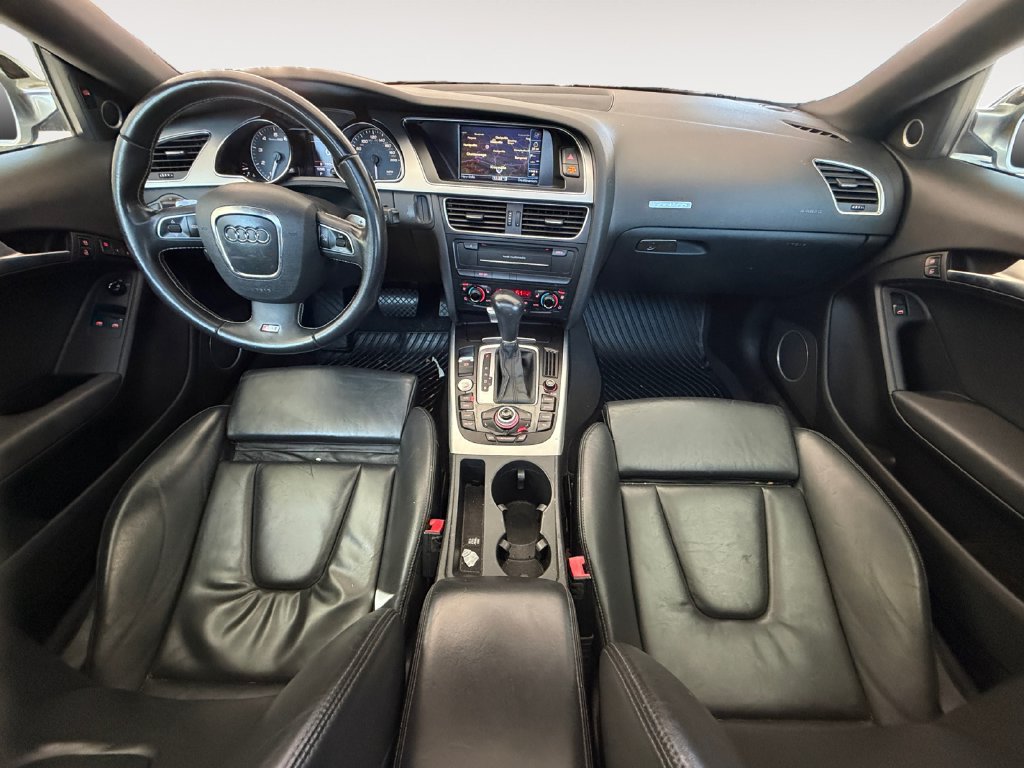 Used 2010 Audi S5 Prestige AWD/4WD image 13