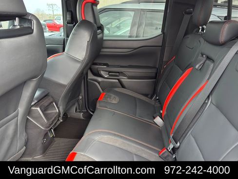 Used 2024 Ford Ranger Raptor AWD/4WD image 30