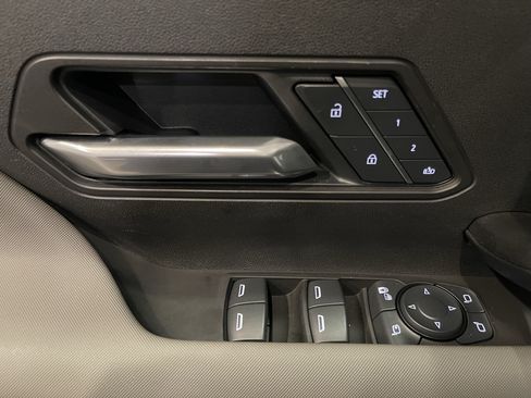 Used 2025 GMC Hummer EV 3X AWD/4WD image 11