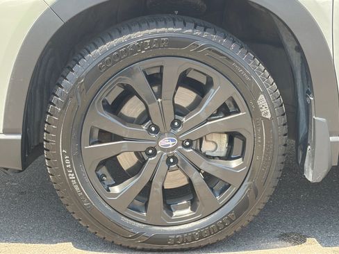 Used 2020 Subaru Forester Sport AWD/4WD image 11