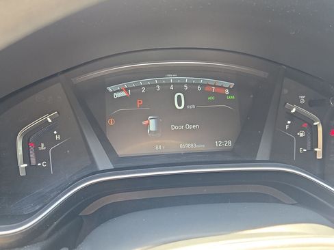 Used 2018 Honda CR-V EX image 19
