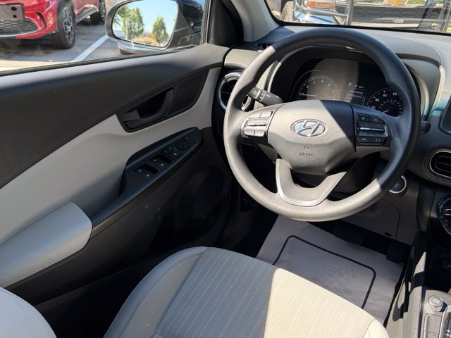 Used 2023 Hyundai Kona SEL AWD/4WD image 27
