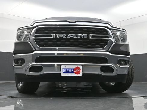 Used 2022 RAM 1500 Big Horn AWD/4WD image 28