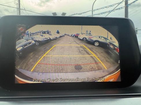 Used 2016 MAZDA MAZDA6 Sport image 12