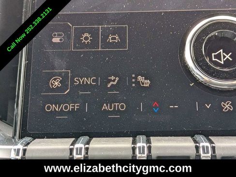 New 2025 GMC Acadia Elevation w/ Elevation Premium Package image 32