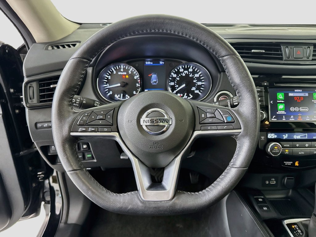 Used 2020 Nissan Rogue SL w/ Premium Package AWD/4WD image 13