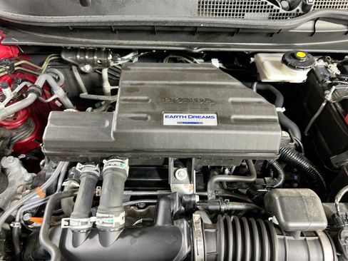 Used 2021 Honda CR-V EX-L image 29