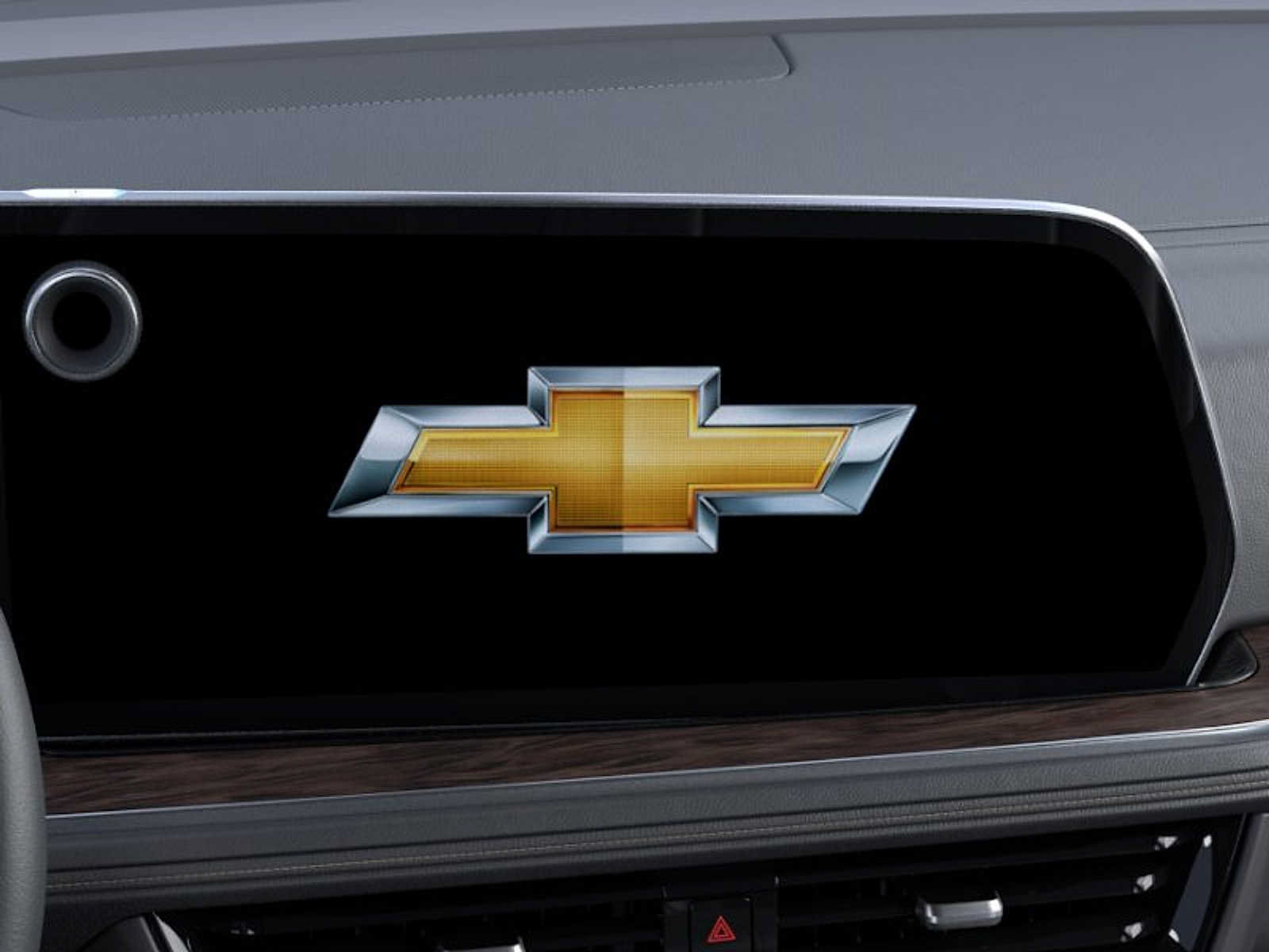 New 2027 Chevrolet Tahoe Z71 w/ Comfort Package AWD/4WD image 20