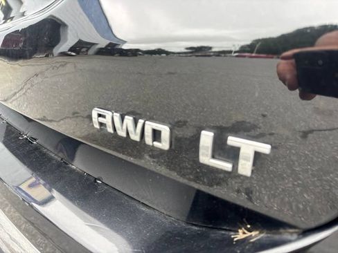 Used 2019 Chevrolet Equinox LT AWD/4WD image 6