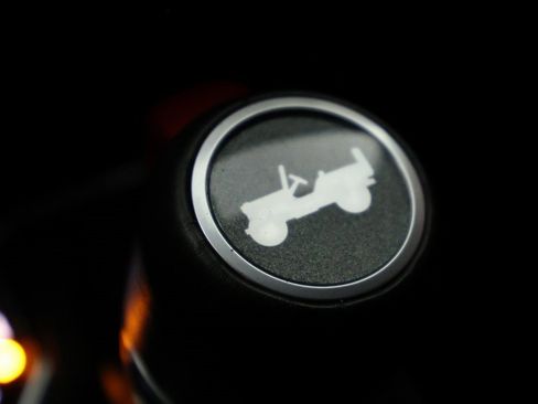 Used 2023 Jeep Wrangler Unlimited Rubicon 392 w/ Trailer Tow Package image 36