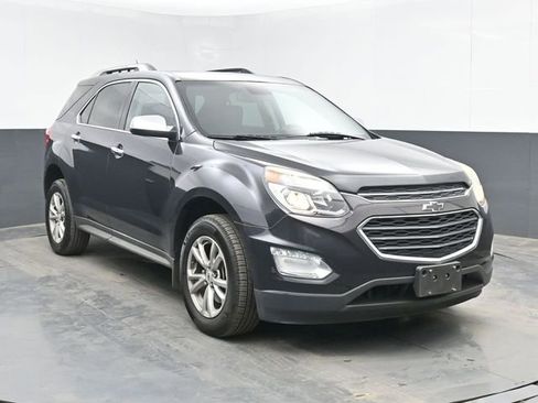 Used 2016 Chevrolet Equinox LT AWD/4WD image 2