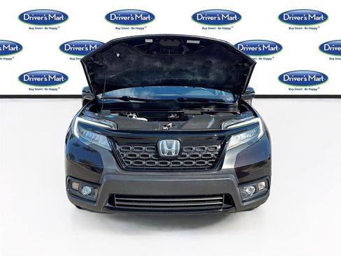 Used 2021 Honda Passport Elite image 34