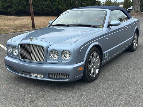 Used 2007 Bentley Azure image 3