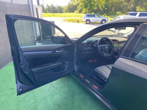 Used 2017 Honda Civic LX image 34