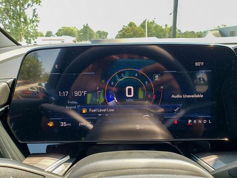 New 2025 Chevrolet Tahoe Premier image 20