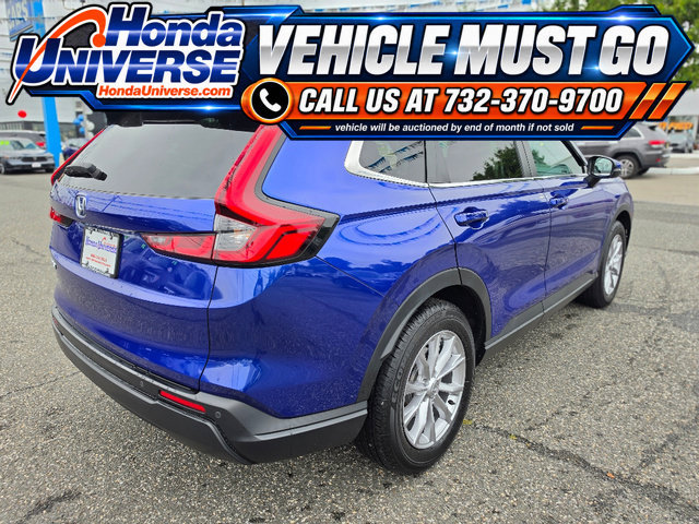 Certified 2024 Honda CR-V EX-L image 6