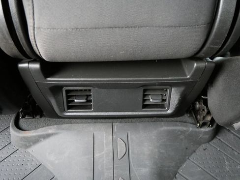 Certified 2022 Chevrolet Silverado 2500 Custom w/ Gooseneck/5TH Wheel Package AWD/4WD image 21