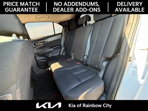 Used 2023 Mitsubishi Eclipse Cross Ralliart image 17