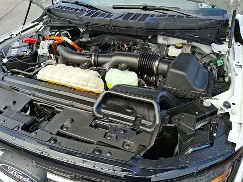 Used 2024 Ford F150 XLT w/ Equipment Group 302A MID AWD/4WD image 32