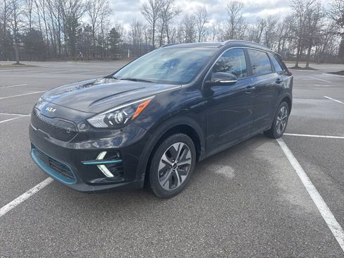 Used 2022 Kia Niro EX Premium image 1
