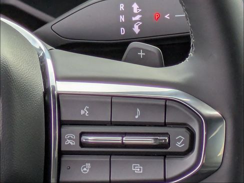 New 2026 GMC Acadia Elevation w/ LPO, Floor Liner Package FWD image 27