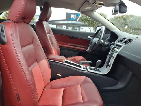 Used 2013 Volvo C70 T5 image 13