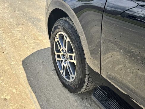 New 2026 Ford Expedition Max Active AWD/4WD image 2
