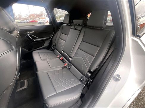 Used 2025 BMW X1 xDrive28i image 31