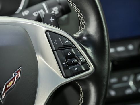 Used 2017 Chevrolet Corvette Z06 RWD image 22