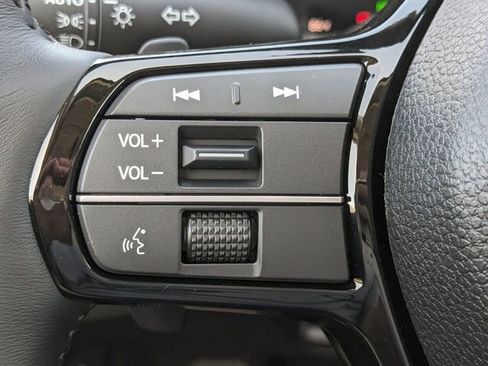 New 2026 Honda Accord Touring image 27