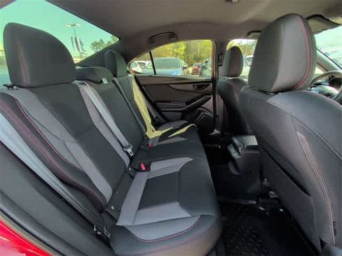 Certified 2024 Subaru WRX image 16