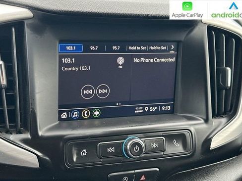 Used 2024 GMC Terrain SLE image 21