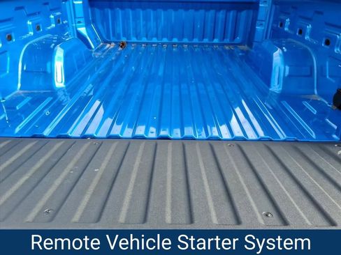 New 2026 Chevrolet Silverado 1500 RST w/ All Star Edition Plus image 25